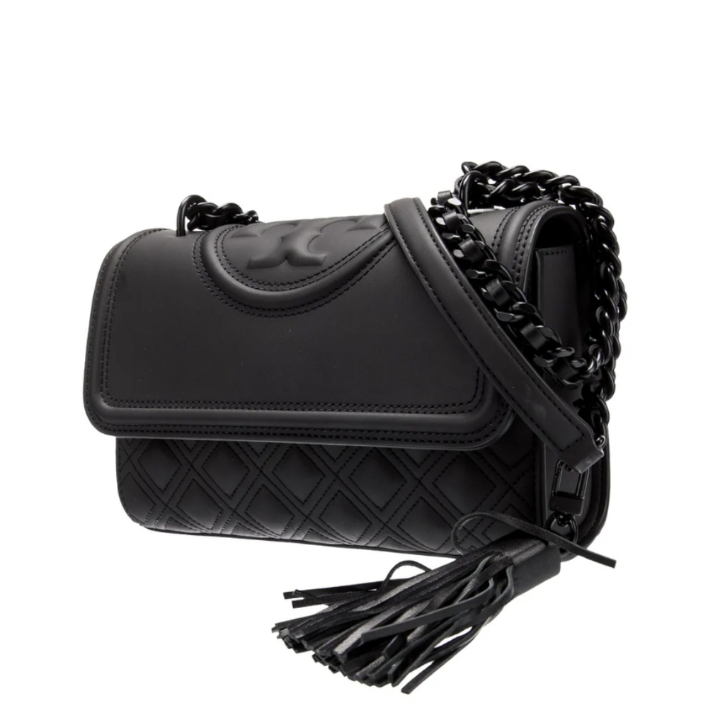 Black Tory Burch Women's Bag